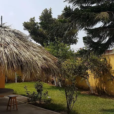 Casa Hermosa A 20 Minutos Del Aeropuerto